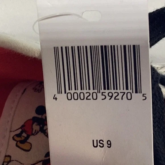 Disney Parks shoes - Picture 9 of 9